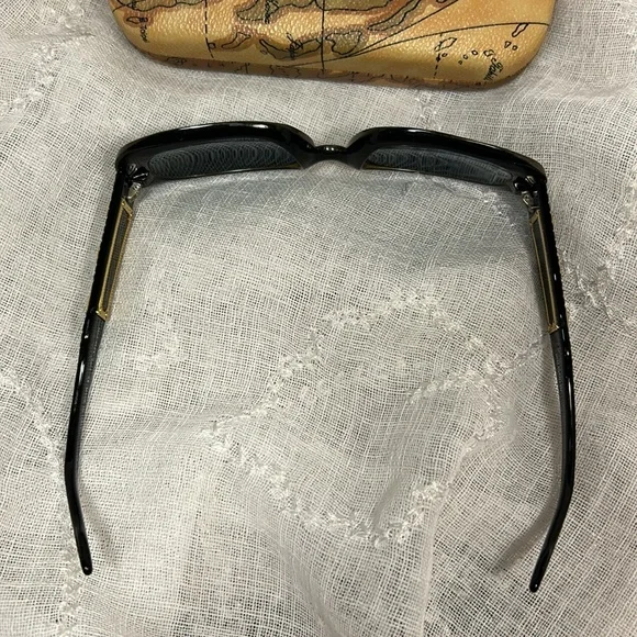 Claudia Carli made in Italy sunglasses - Picture 7 of 11